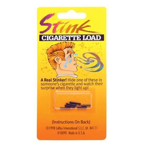 Stink Cigarette Loads