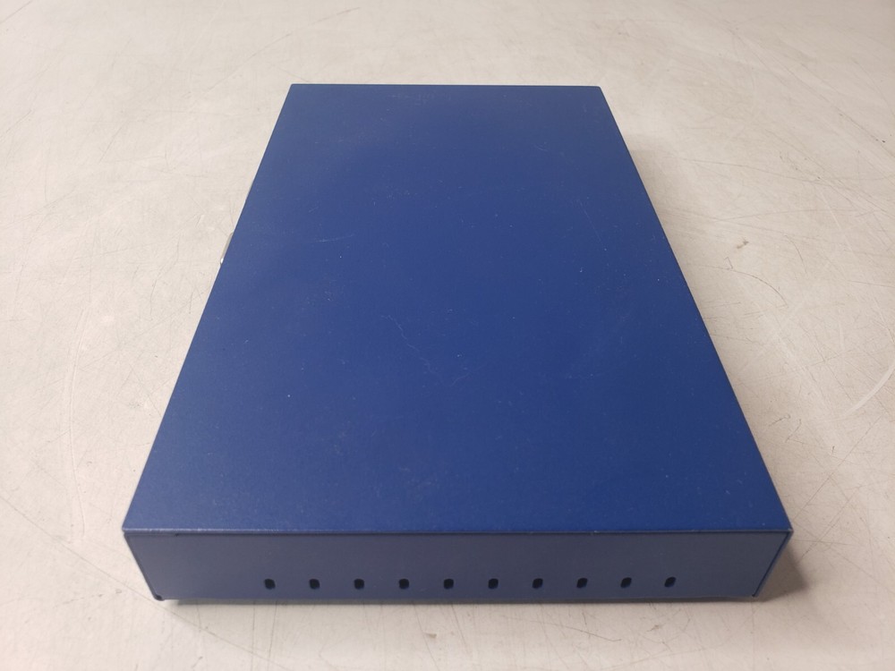 JUNIPER Networks NS-5GT-001 VPN Firewall Gateway