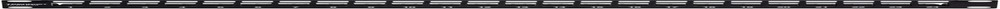 BUNDLE: 24-Port Blank Keystone Shielded 1U Patch Panel TC-KP24S + Shielded Cat