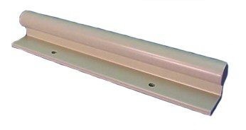 DCI Holder Bar, 10", Gray