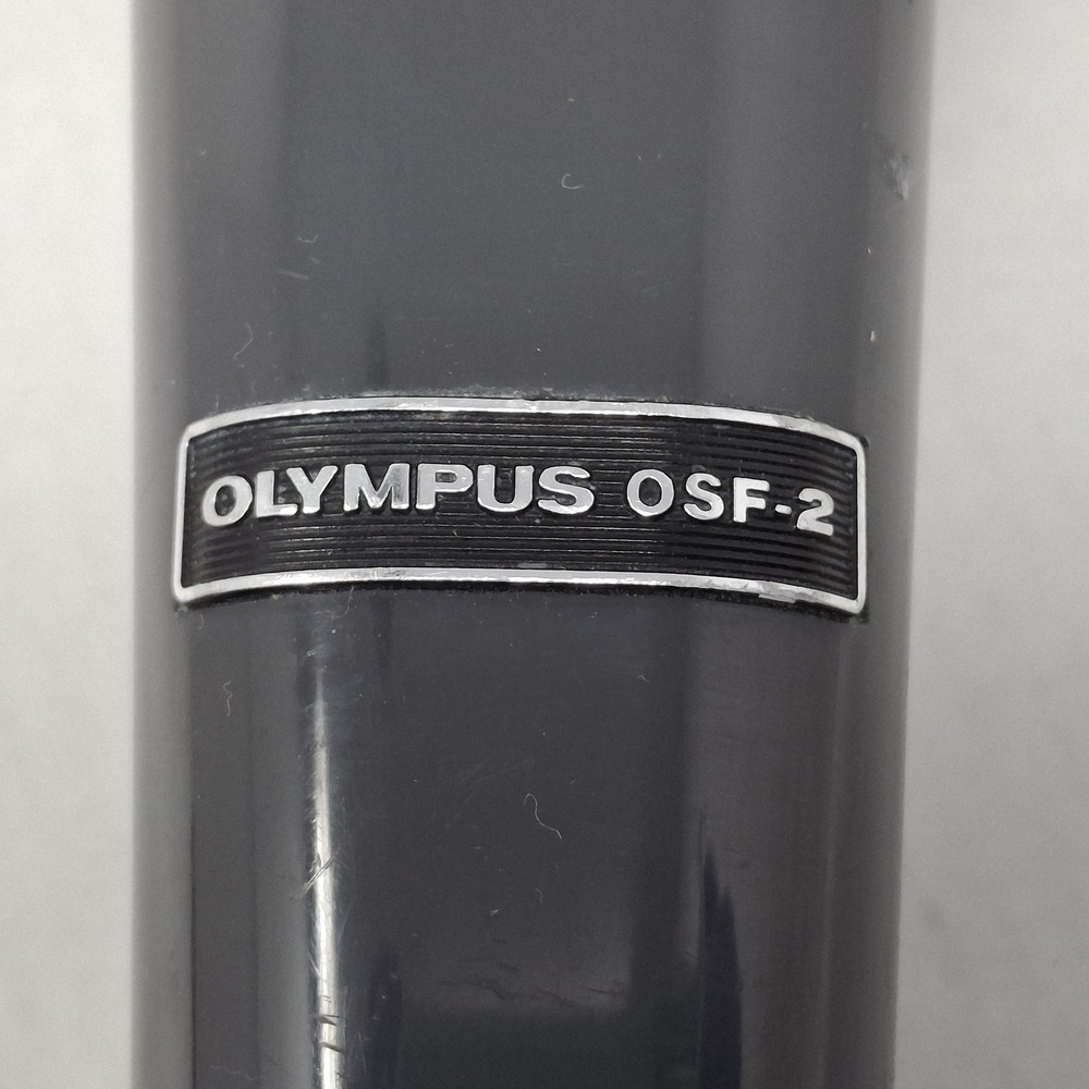 Olympus OSF-2 Sigmoidoscope