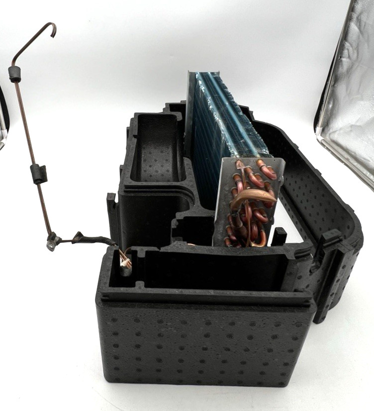DOMETIC AIR CONDITIONER EVAPORATOR COIL & LOWER FOAM INSULATION