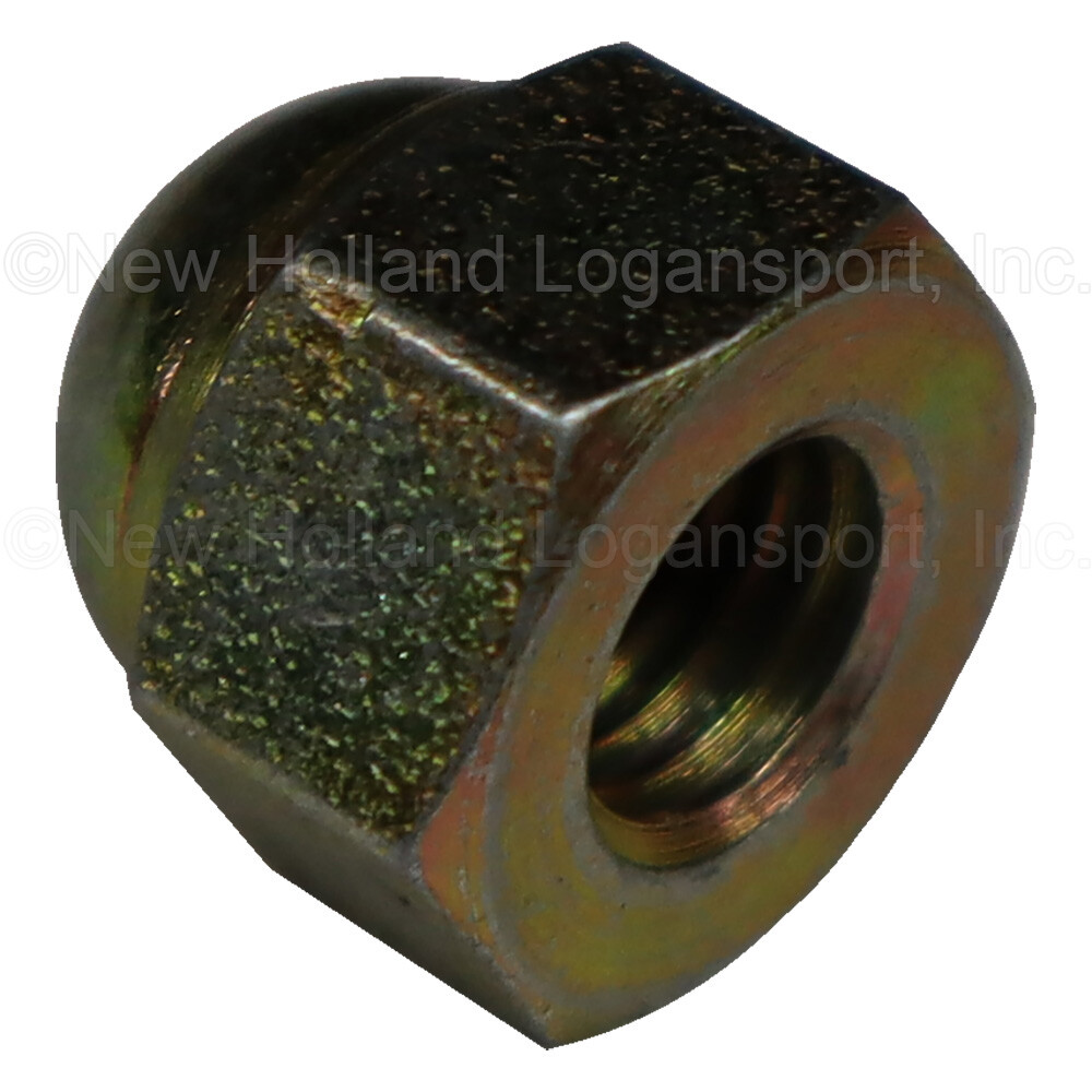 Kuhn Krause Blind Nut Part # 80201080