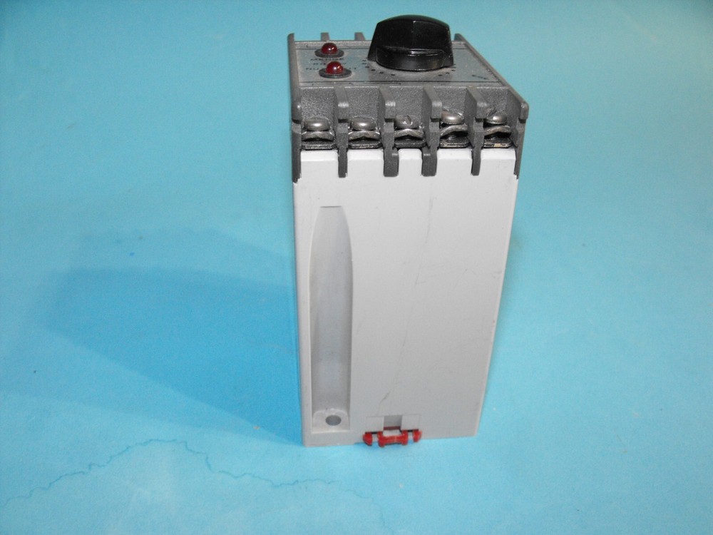 ESE RH-EIV.RELE QUANTITY USAGE TIME.USED