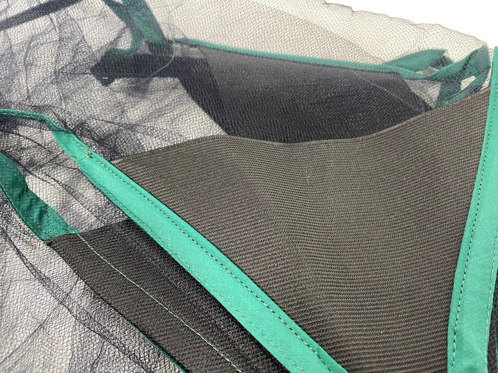 3x3 Single net for frame