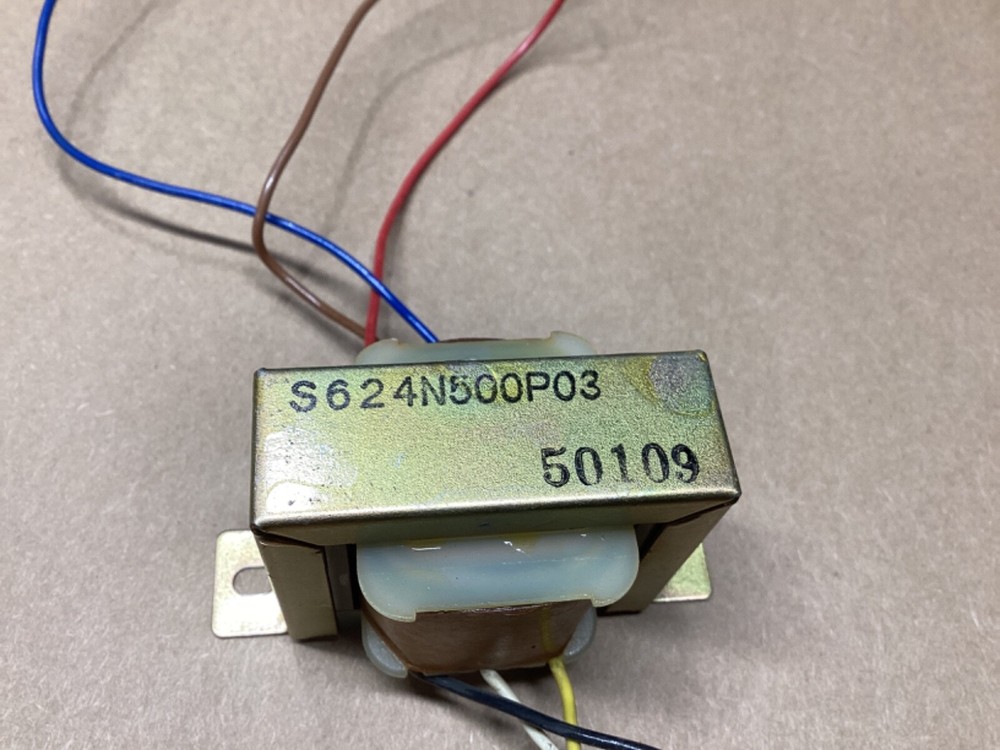 Transformer S624N500P03 / 50109 #103K5