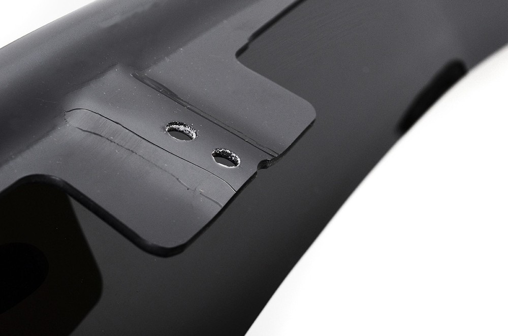 Wellvisors Hood Deflector Bug Shield Protector For Mercedes Sprinter 2019-2026