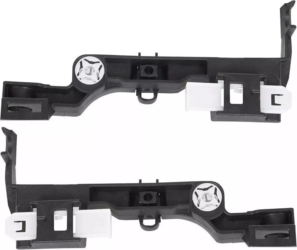 Pair Headlight Mounting Bracket Compatible with 2009-2020 Dodge Ram 1500 2500 35