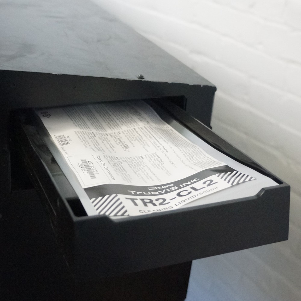 Roland SG-540 TrueVIS