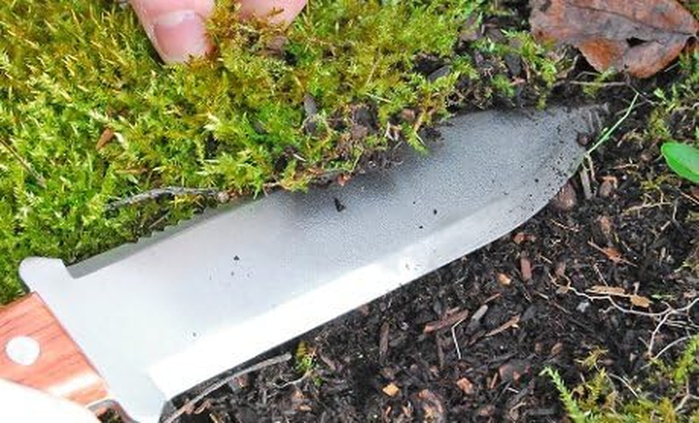 11094 Hori Hori Gardening Tool