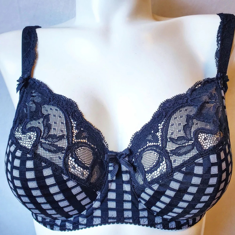 Prima Donna Madison | 0162120 Full Cup
