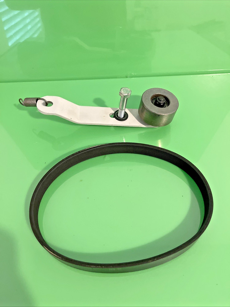 Treadmill Motor Belt Adjustable, Or Many Projects