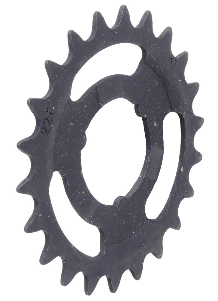 KT Bicycle Coaster Brake  Sprocket Cog 22T