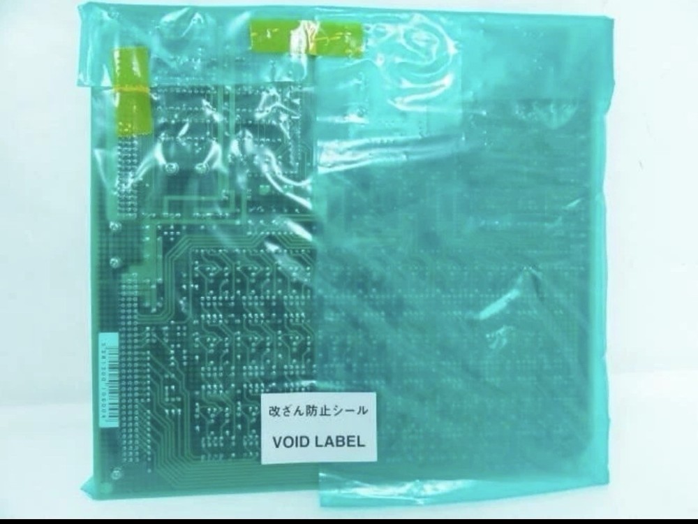 Ishida P-5281A ADC Board 192682