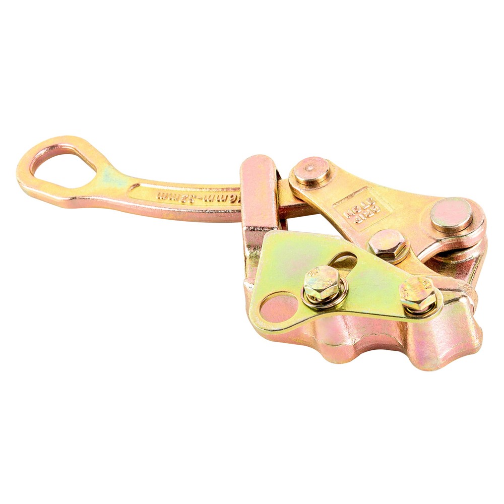 3-Ton Multifunctional Cable Grip Pulling Tightening Tool Wire Grip Clamp Puller