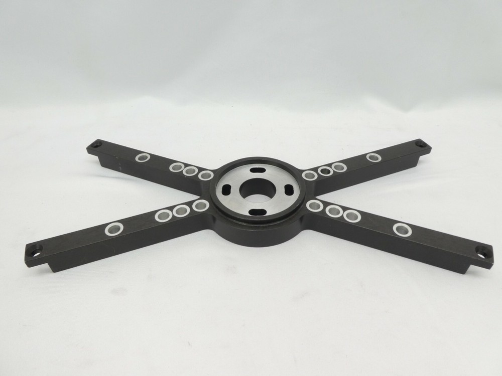 AMAT Applied Materials Spider Carrier 200mm Unmarked Working Surplus