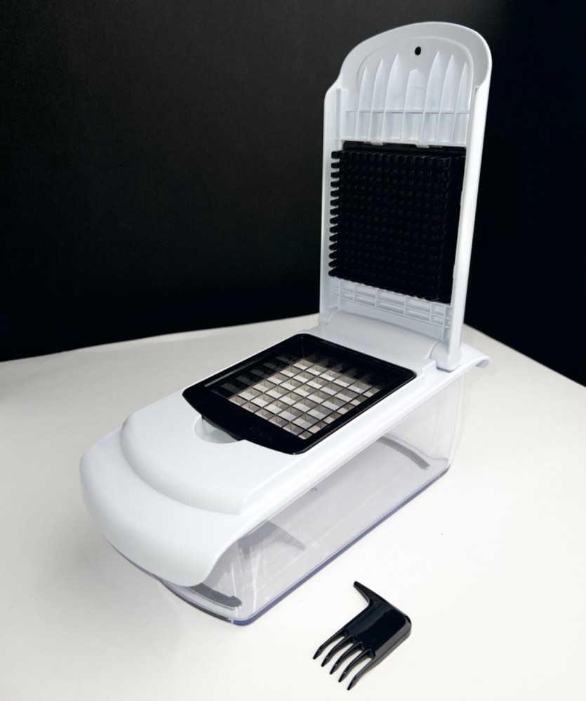 WOLFGANG PUCK Chopper/Dicer *** NEW ***