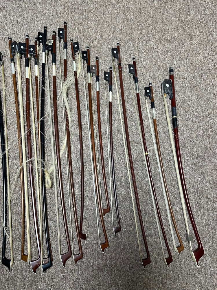 Mixed All Size Bow Package (20 Count)