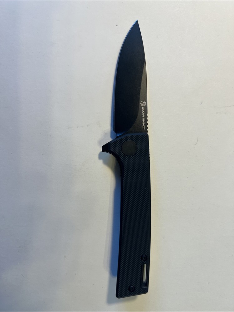 Glow Rhino Fermi 2