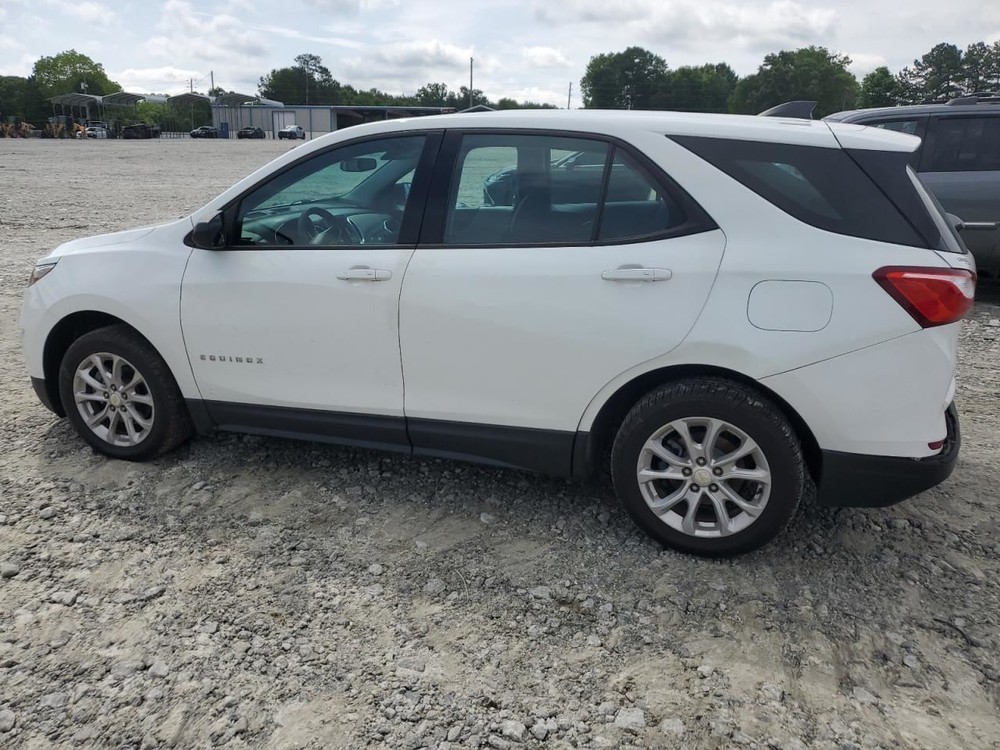Fuse Box Engine Fits 18-22 EQUINOX 4721474
