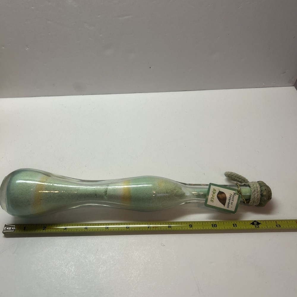 3 Fun Wavy Sand Art Bottles