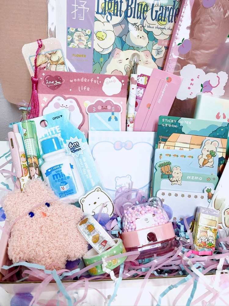 Kawaii Mystery Bundle