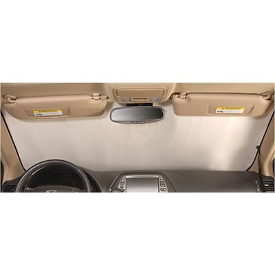 Honda 2002 to 2006 CRV Custom Fit Sun Shield