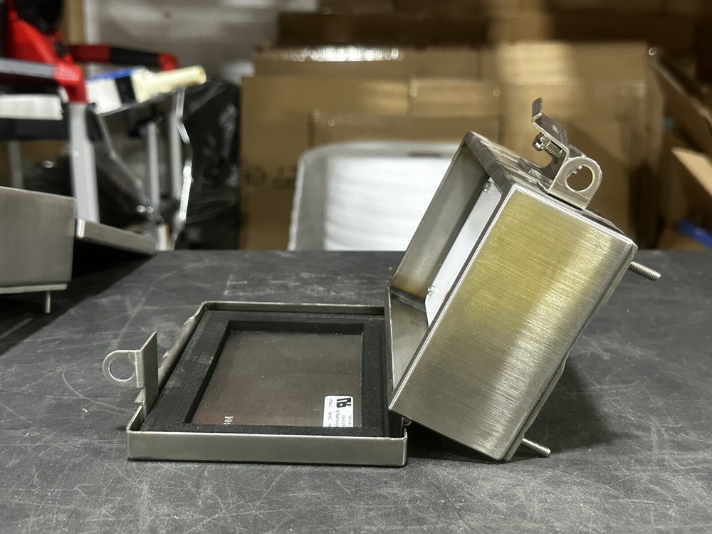 Grace Port Interface ZHM5 type 4X