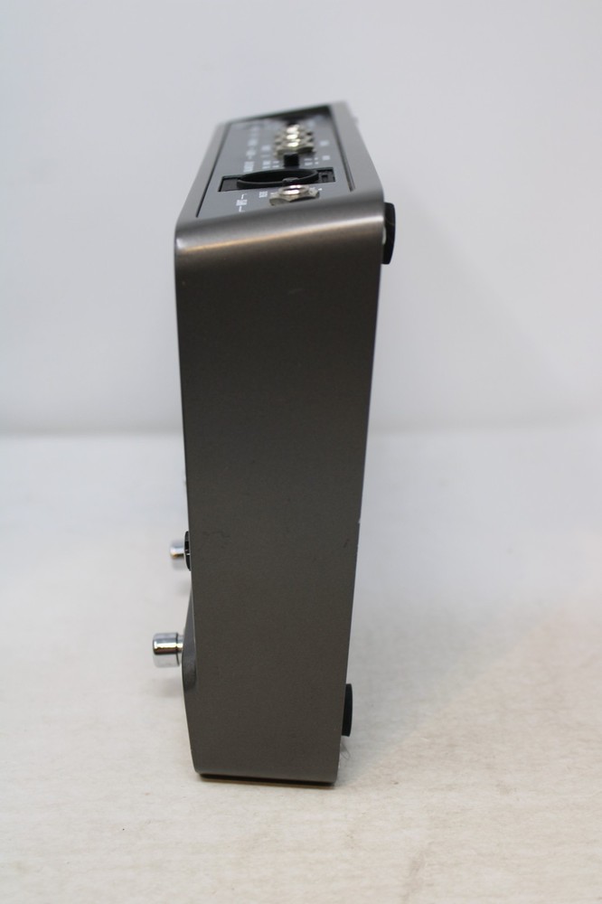 Zoom G3 - Guitar Effects and Amp Simulator Unit Only