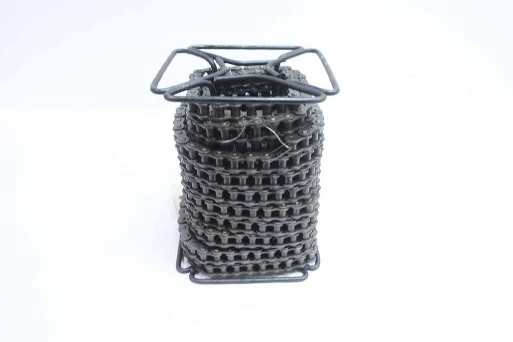 Tritan 60-1R Single Roller Chain 50ft