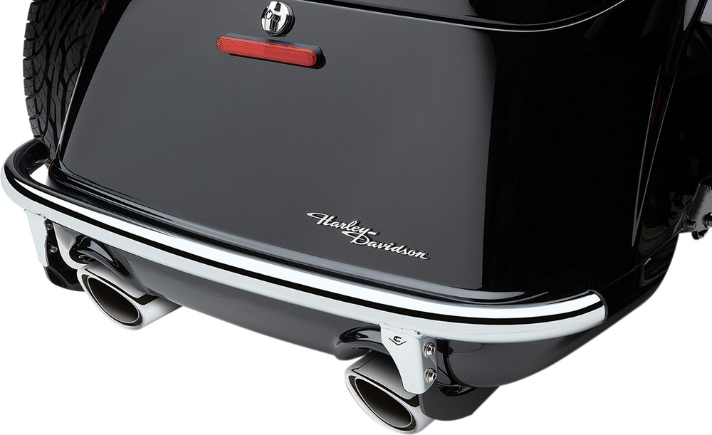 Cobra Bumper 602-3100