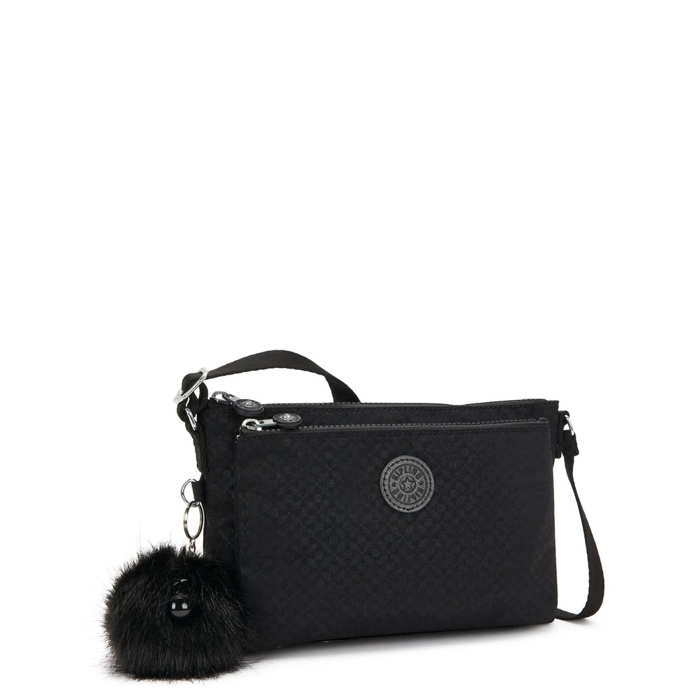 Kipling Mikaela Crossbody Bag