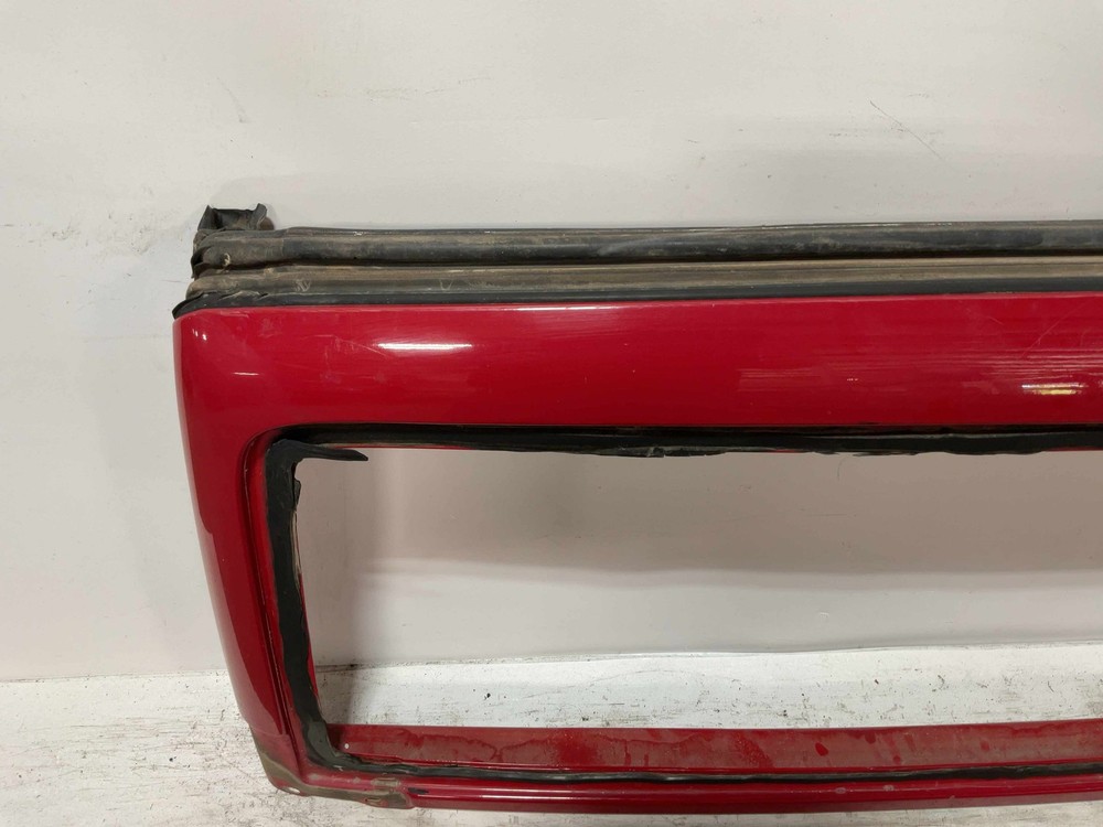 Used Windshield Frame fits: 2011 Jeep Wrangler Grade A