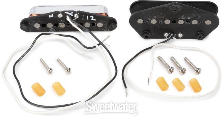 Fender Tex-Mex Telecaster Pickup Set