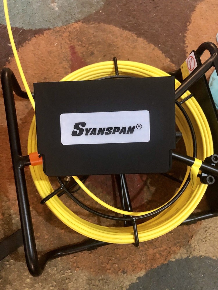 Syanspan Sewer Camera