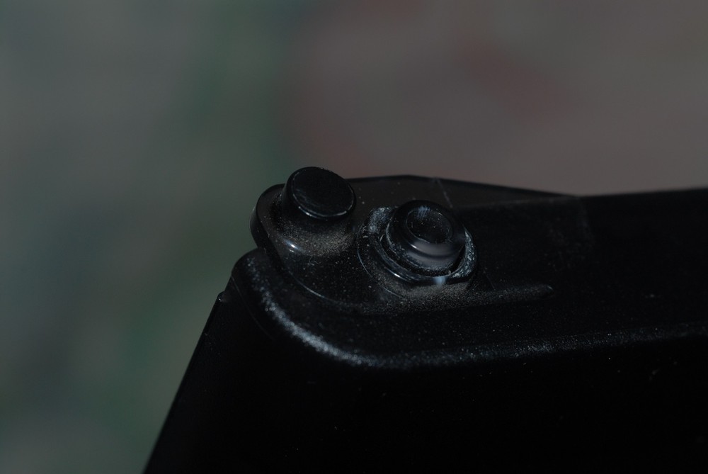 Epson Stylus R1800 Rear Feed Input Support / Rear Paper Load input support