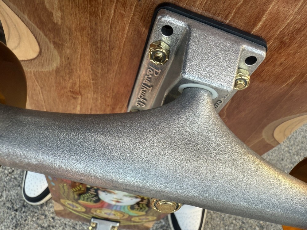 Arbor LONGBOARD Cucharon 32” Cruiser