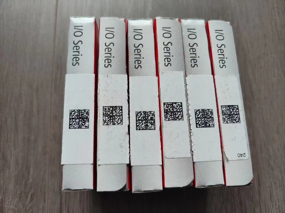 New BECKHOFF EL3124 PLC Module Fast Shipping