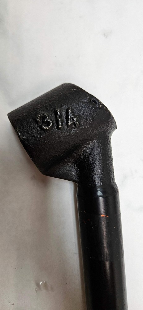 KLEIN TOOLS 64310 REBAR HICKEY