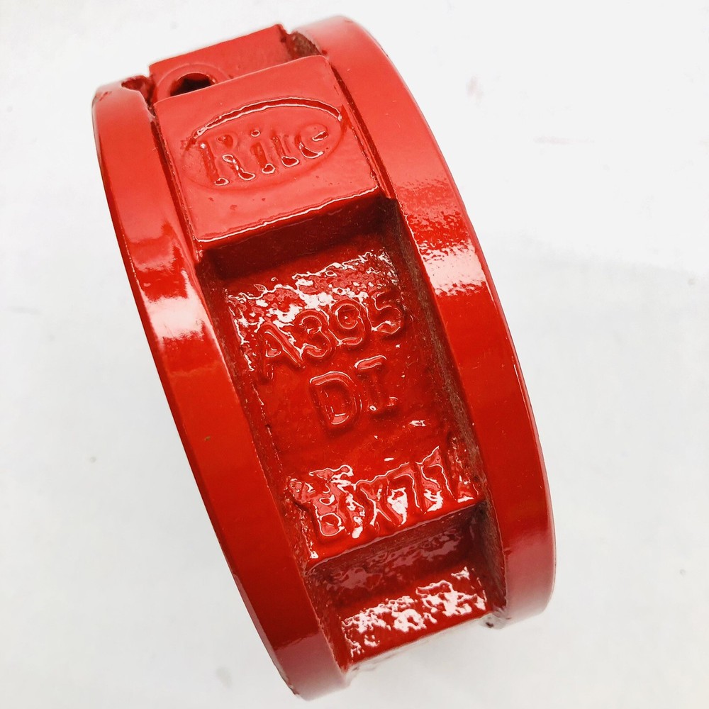 RITEPRO V0315D37 3 WAFER SWING CHECK VALVE