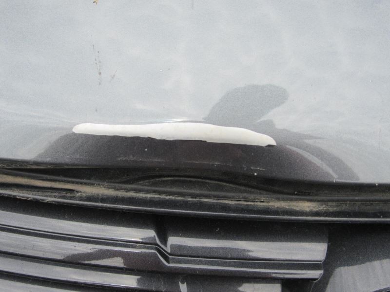 ALTIMA 2018 Glove Box 963204
