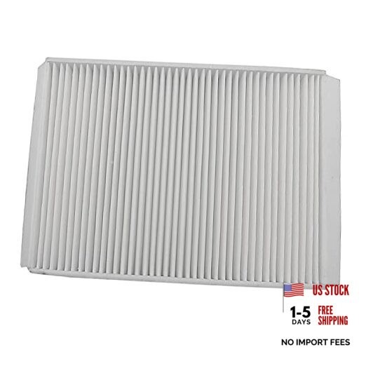 0422255 Cabin Air Filter