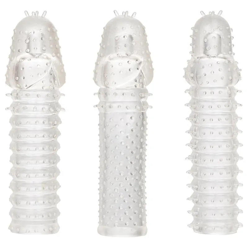 3 Piece Extension Kit