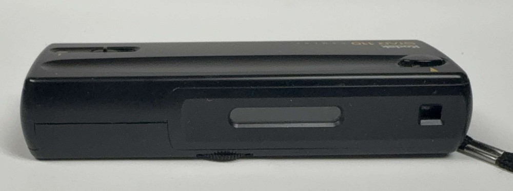 Kodak Star 110 Camera