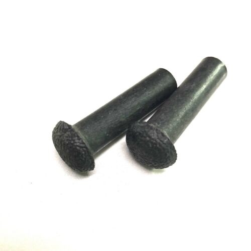 DOOR LOCK PULLS / GRAY  - SAMURAI '94-'95