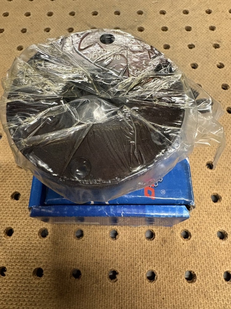SD 1-1/8 Tapered Bushing