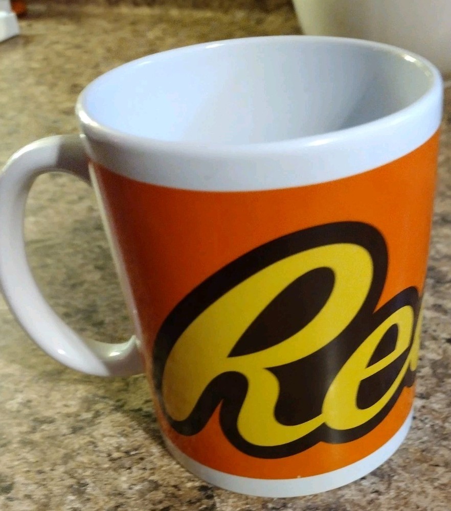 Lot Of 3 Hershey's Reese's Items