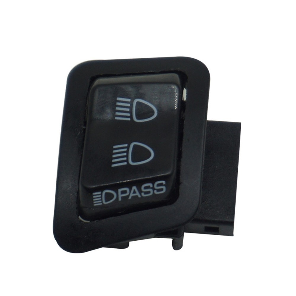 Hot sale motorcycle hazard warning switch light switch light switch switch