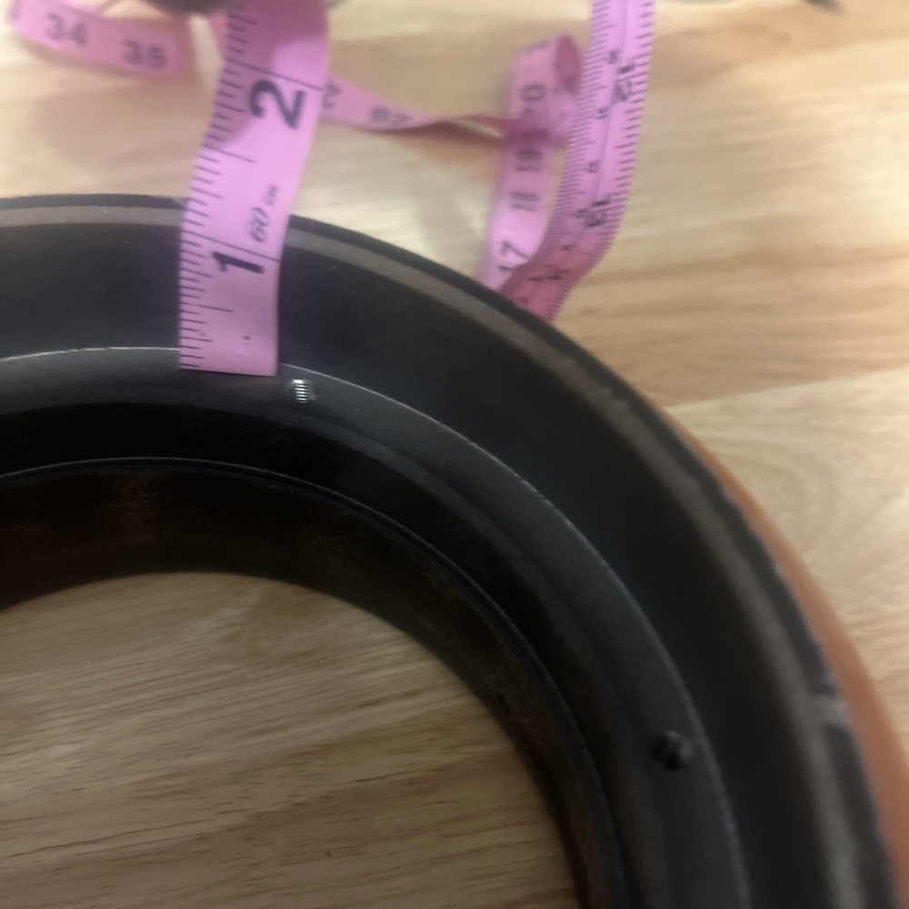 Pallet Jack Wheel