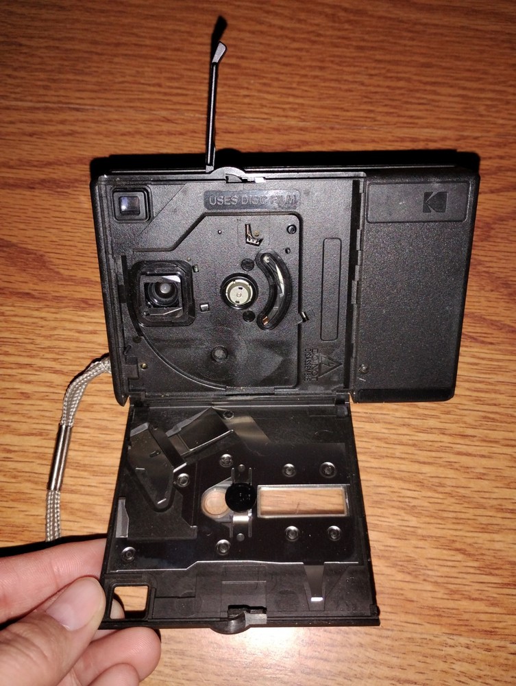 Vintage Kodak Cameras